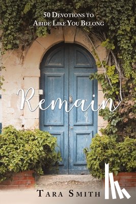 Tara Smith - Remain
