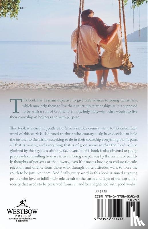 Arzu, Cesar Donaldo - Christians and Courtship