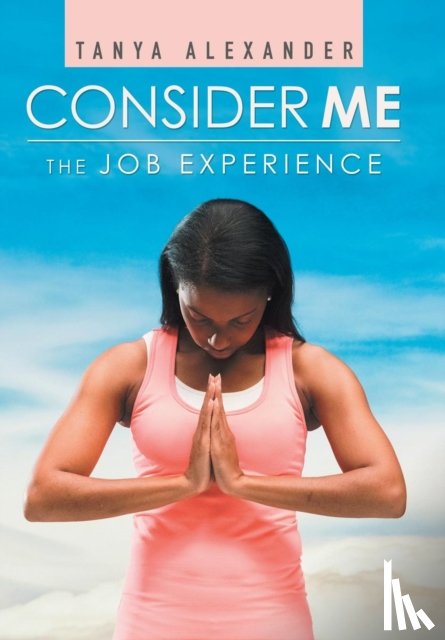 Alexander, Tanya - Consider Me