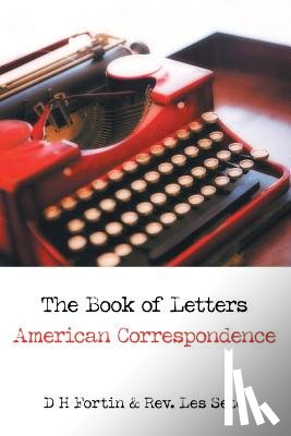Fortin, D H, Seto, REV Les - The Book of Letters