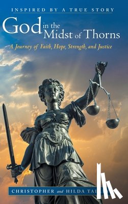 Talley, Christopher, Talley, Hilda - God in the Midst of Thorns