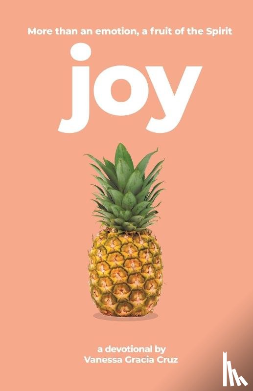 Cruz, Vanessa Gracia - Joy