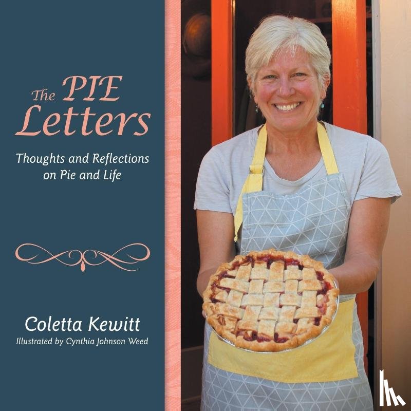 Kewitt, Coletta - The PIE Letters