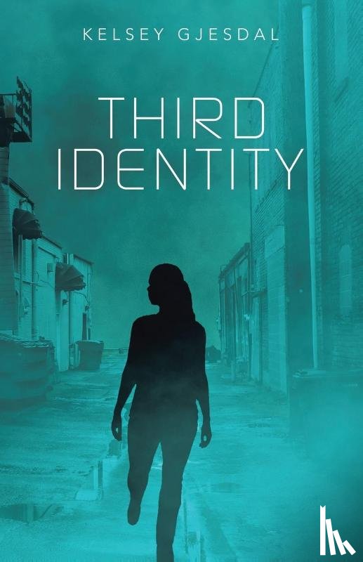 Gjesdal, Kelsey - Third Identity