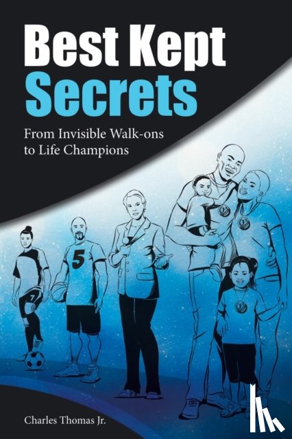 Thomas, Charles - Best Kept Secrets