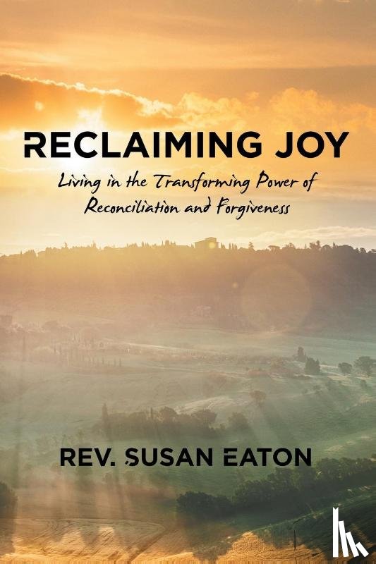 Eaton, REV Susan - Reclaiming Joy