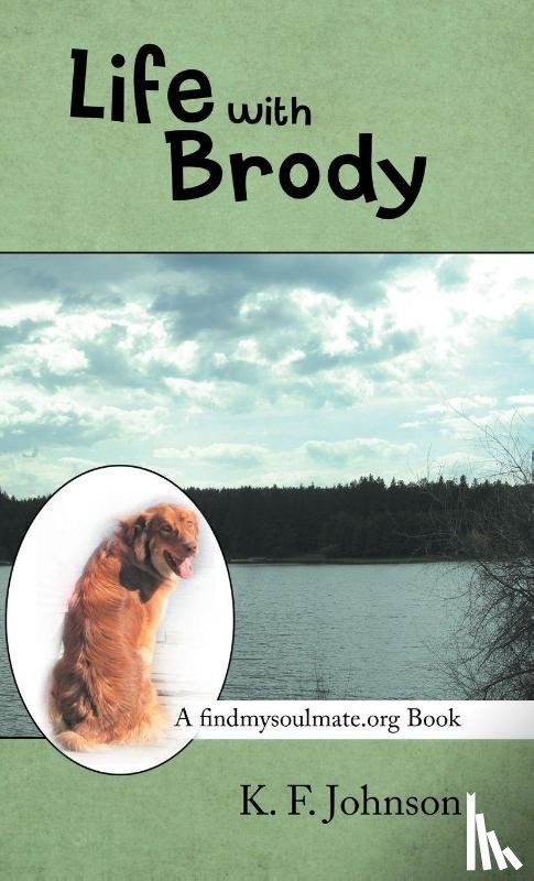 Johnson, K F - Life with Brody