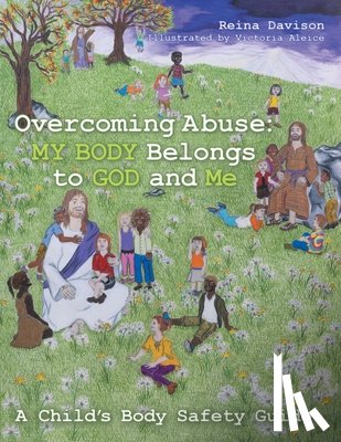 Davison, Reina - Overcoming Abuse