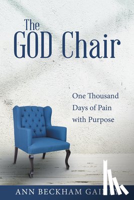 Gainey, Ann Beckham - The God Chair