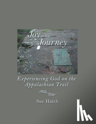Hatch, Sue - Joy in the Journey