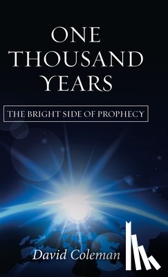 Coleman, David - One Thousand Years