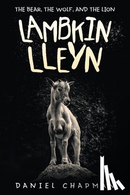 Chapman, Daniel - Lambkin Lleyn