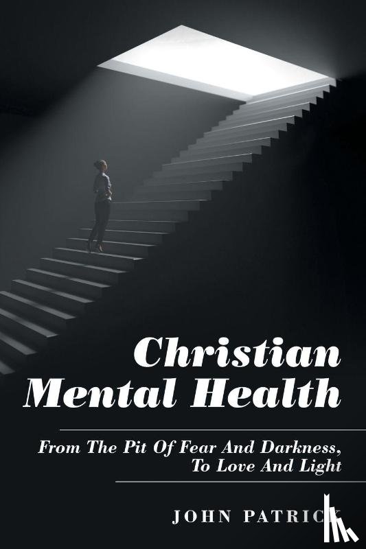 Patrick, John - Christian Mental Health