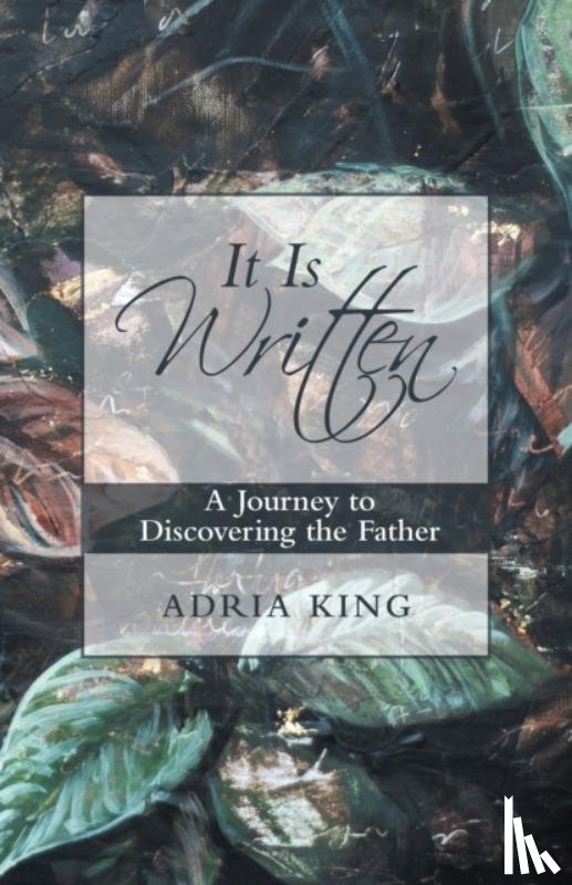 King, Adria - It Is Written