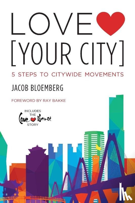 Bloemberg, Jacob - Love [Your City]