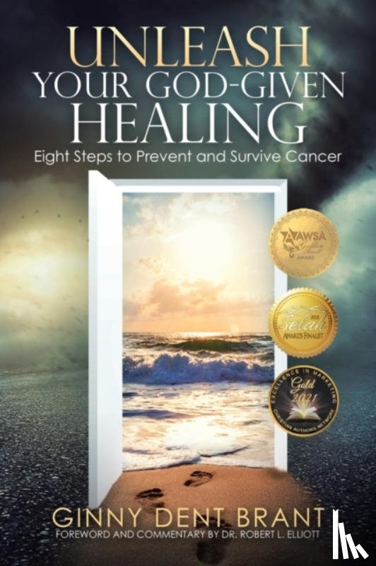Brant, Ginny Dent - Unleash Your God-Given Healing