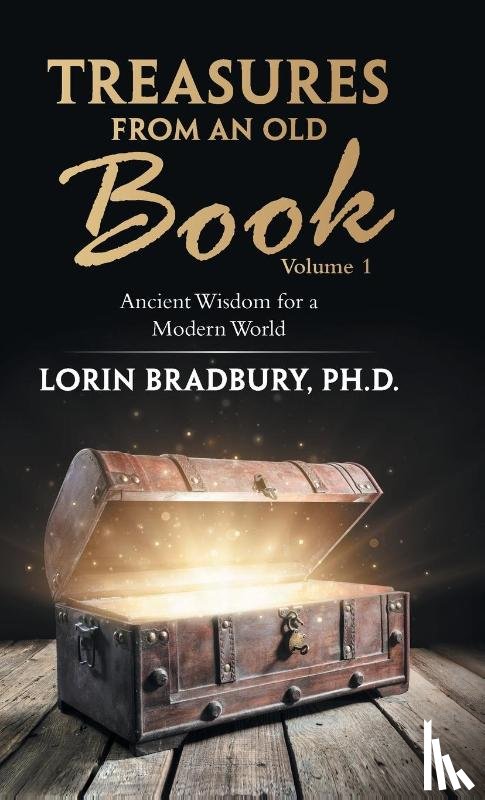 Bradbury, Lorin - Treasures from an Old Book