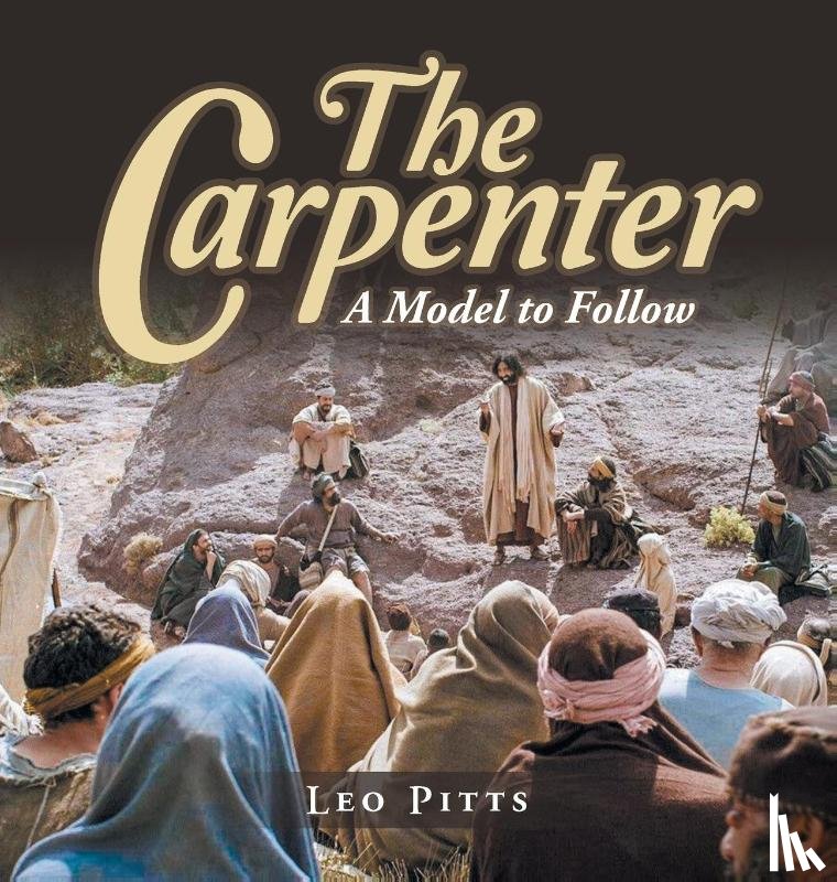 Pitts, Leo - The Carpenter