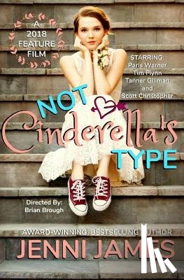 James, Jenni - Not Cinderella's Type