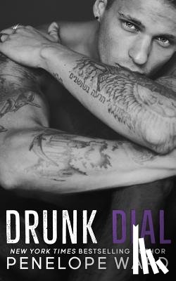Ward, Penelope - Drunk Dial