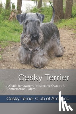 Marino, Loren M. - Cesky Terrier: A Guide for Owners, Prospective Owners & Conformation Judges
