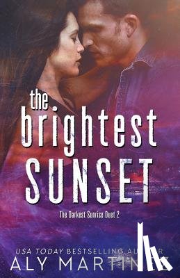 Martinez, Aly - The Brightest Sunset