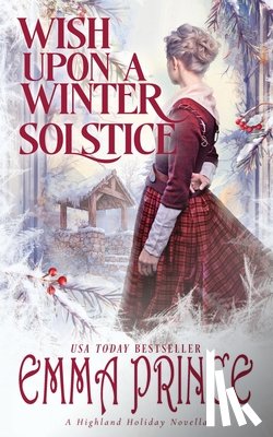 Prince, Emma - Wish upon a Winter Solstice