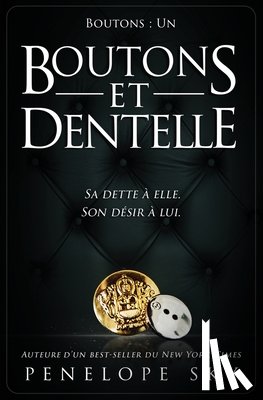 Sky, Penelope - Boutons et Dentelle