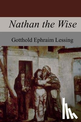 Taylor, William - Nathan the Wise