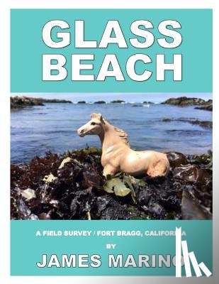Marino, James - Glass Beach: A Field Survey / Fort Bragg, California