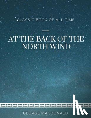 MacDonald, George - At the Back of the North Wind