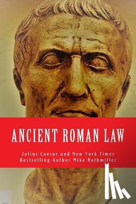 Patricians, Unknown Roman - Ancient Roman Law