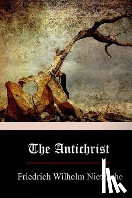 Mencken, Henry Louis - The Antichrist