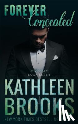 Brooks, Kathleen - Forever Concealed