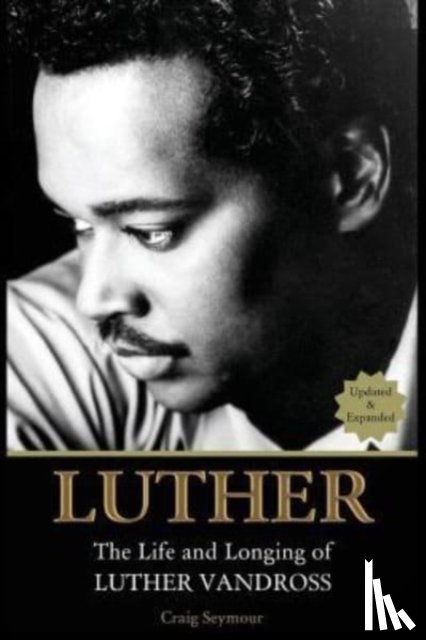 Seymour, Craig - Luther