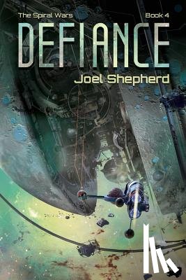 Shepherd, Joel - Defiance