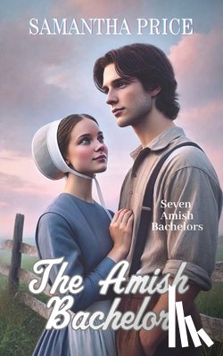Price, Samantha - The Amish Bachelor