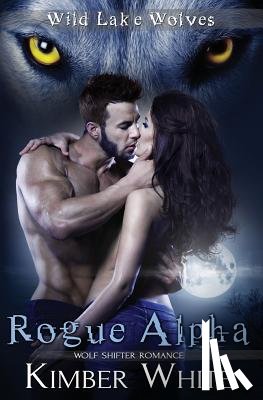 White, Kimber - Rogue Alpha