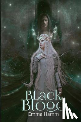 Hamm, Emma - Black Blood