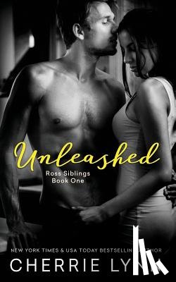 Lynn, Cherrie - Unleashed
