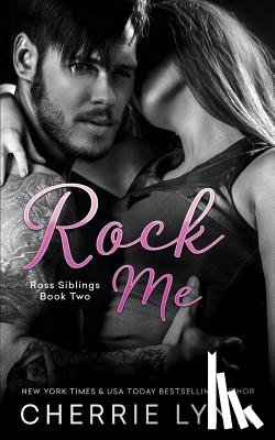 Lynn, Cherrie - Rock Me