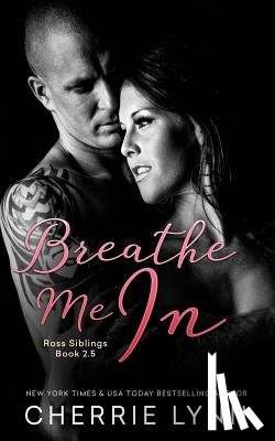 Lynn, Cherrie - Breathe Me in