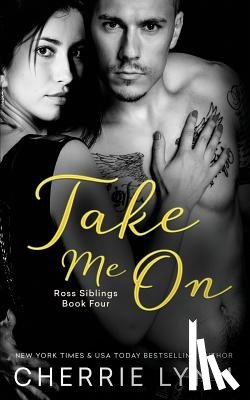 Lynn, Cherrie - Take Me on