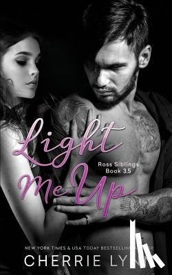 Lynn, Cherrie - Light Me Up