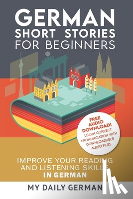 German, My Daily - German