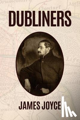 Joyce, James - Dubliners