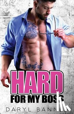 Banner, Daryl - Hard For My Boss