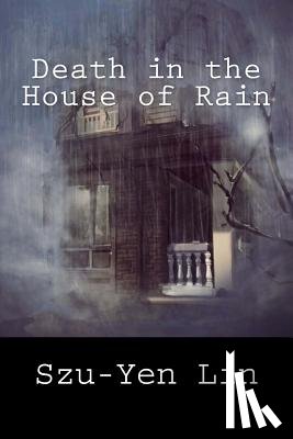 Pugmire, John - Death in the House of Rain