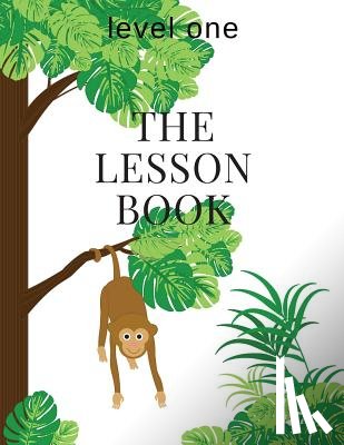 Hayes, Sherry K. - The Lesson Book: Level One