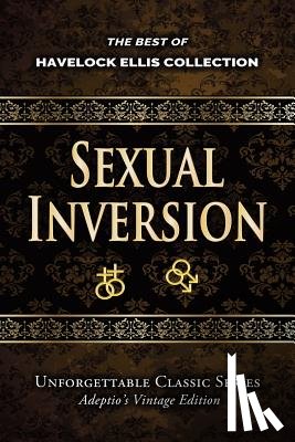 Ellis, Havelock - Havelock Ellis Collection - Sexual Inversion